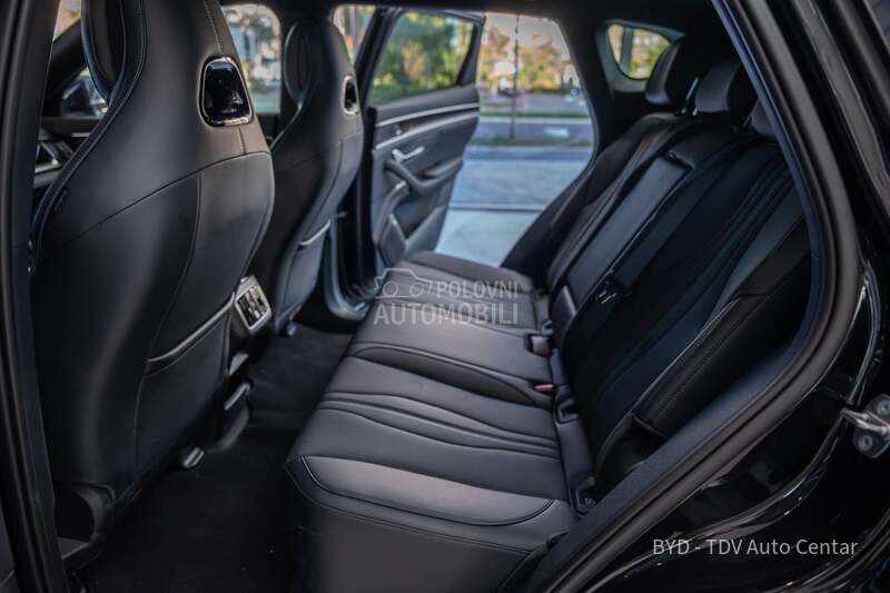 BYD Seal U DM-i 1.5 BOOST