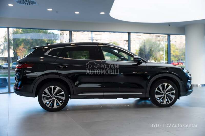 BYD Seal U DM-i 1.5 BOOST