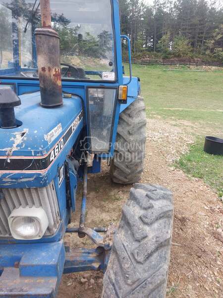Ford 4610