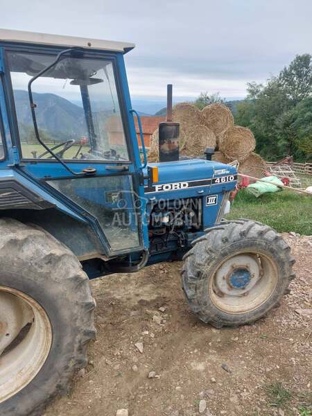 Ford 4610