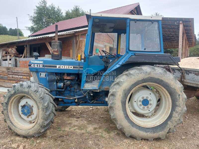 Ford 4610