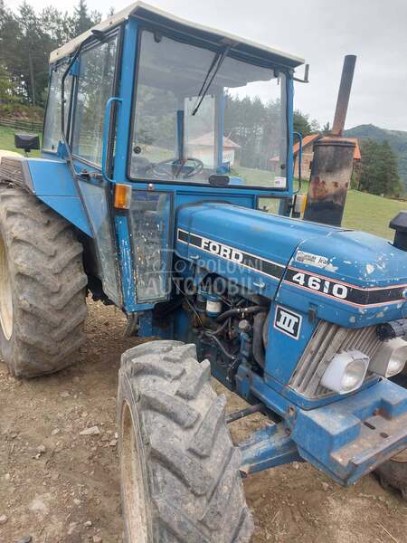 Ford 4610