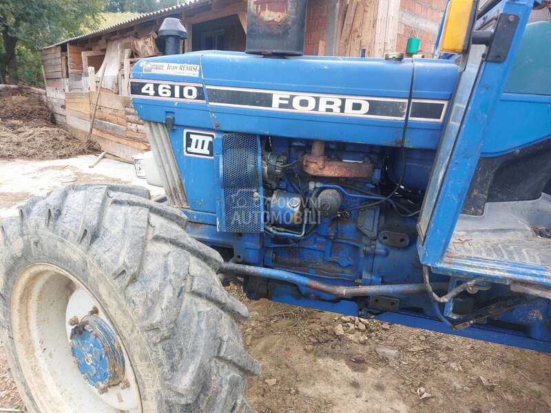 Ford 4610