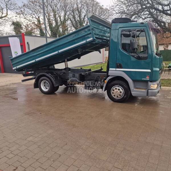 DAF 45 220