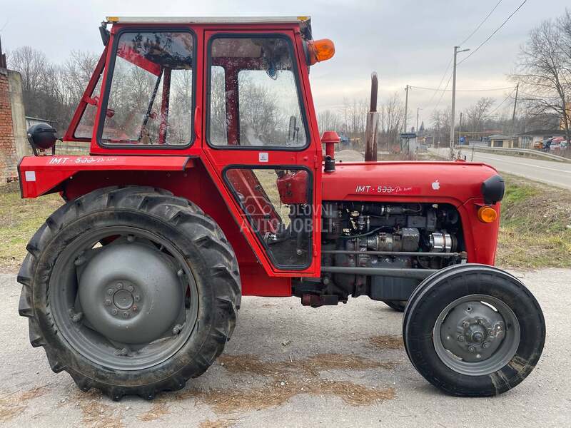 IMT 533