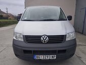 Volkswagen Transporter T5 CARAVELA/ KREVET/9 MESTA