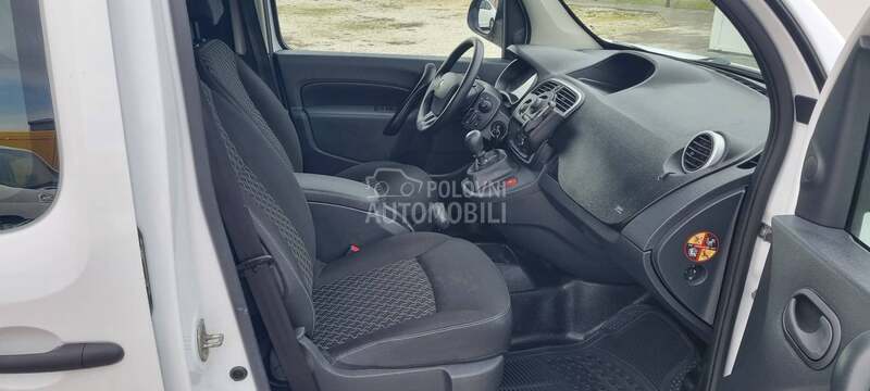 Renault Kangoo 1.5 dci M.A.X.I