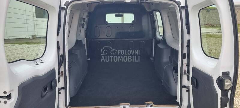 Renault Kangoo 1.5 dci M.A.X.I