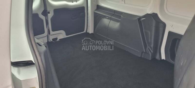 Renault Kangoo 1.5 dci M.A.X.I