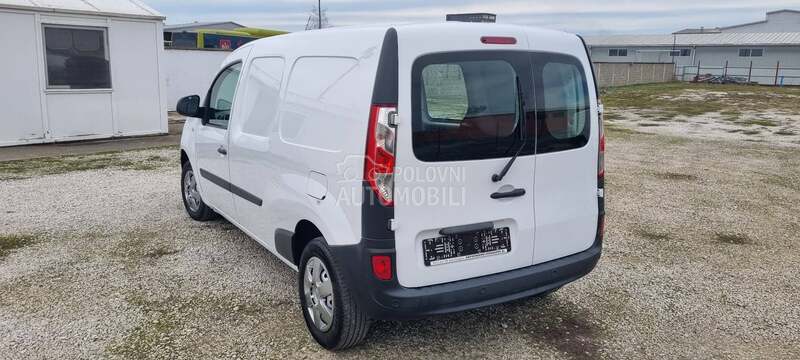 Renault Kangoo 1.5 dci M.A.X.I