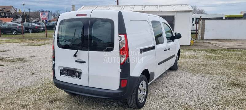 Renault Kangoo 1.5 dci M.A.X.I