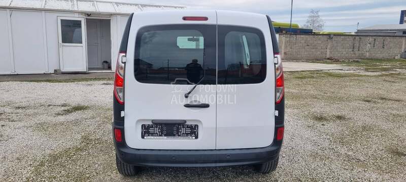 Renault Kangoo 1.5 dci M.A.X.I
