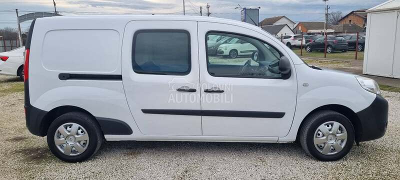 Renault Kangoo 1.5 dci M.A.X.I