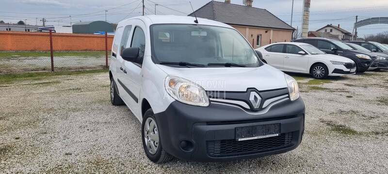Renault Kangoo 1.5 dci M.A.X.I