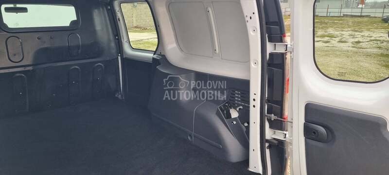 Renault Kangoo 1.5 dci M.A.X.I