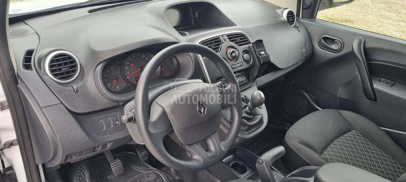 Renault Kangoo 1.5 dci M.A.X.I