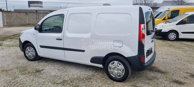Renault Kangoo 1.5 dci M.A.X.I