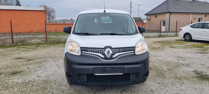 Renault Kangoo 1.5 dci M.A.X.I