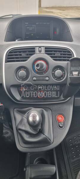 Renault Kangoo 1.5 dci M.A.X.I