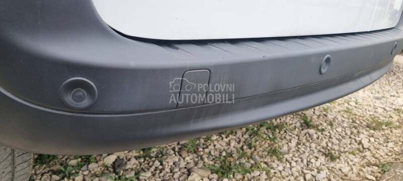 Renault Kangoo 1.5 dci M.A.X.I