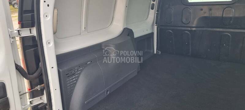 Renault Kangoo 1.5 dci M.A.X.I