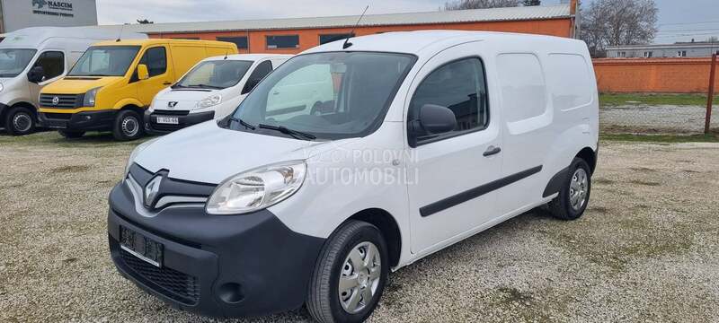 Renault Kangoo 1.5 dci M.A.X.I