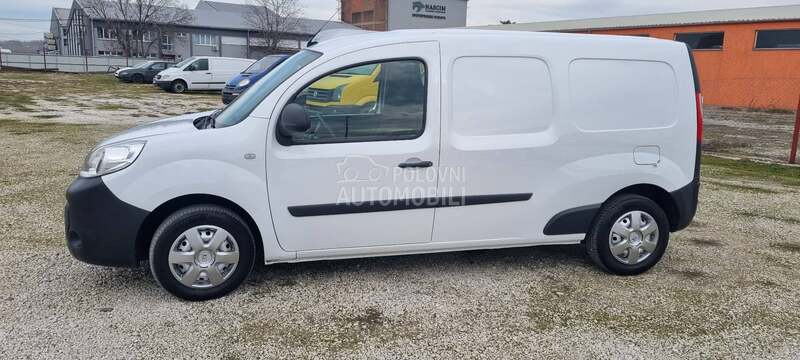 Renault Kangoo 1.5 dci M.A.X.I