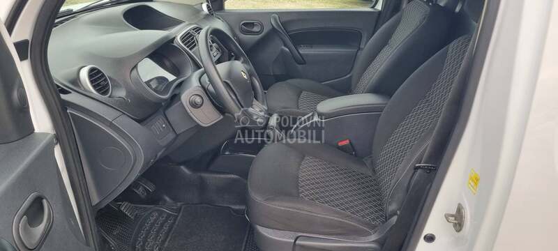 Renault Kangoo 1.5 dci M.A.X.I