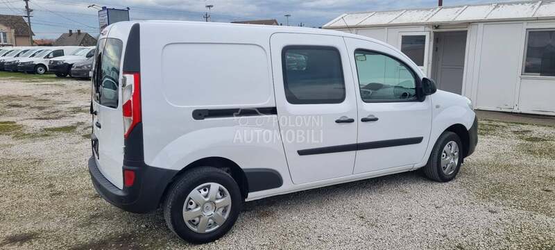 Renault Kangoo 1.5 dci M.A.X.I
