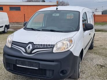 Renault Kangoo 1.5 dci M.A.X.I