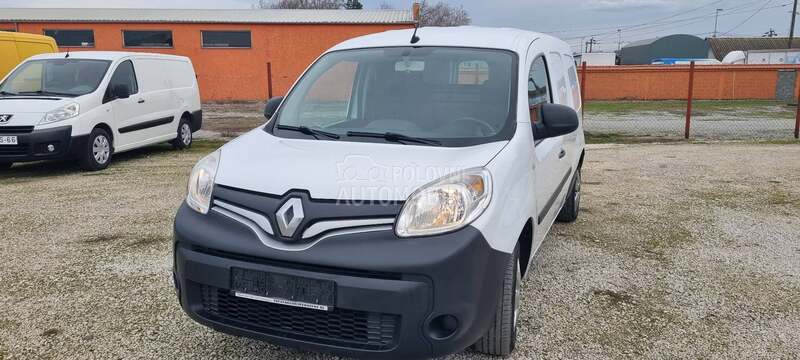 Renault Kangoo 1.5 dci M.A.X.I