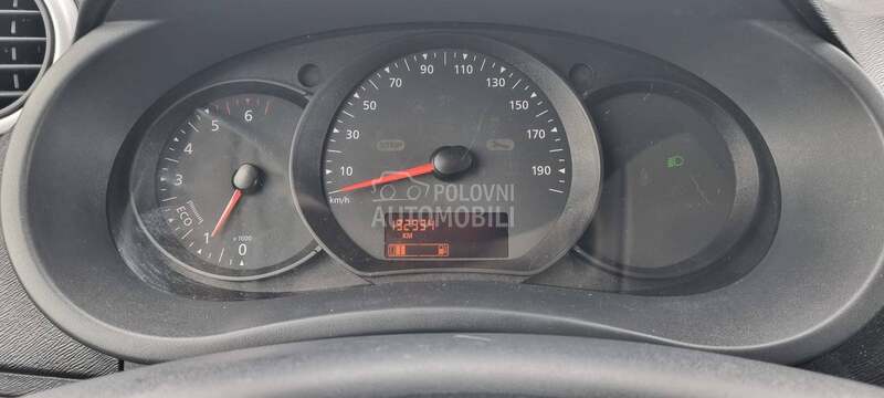 Renault Kangoo 1.5 dci M.A.X.I