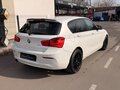 BMW 116 i sport
