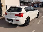 BMW 116 i sport