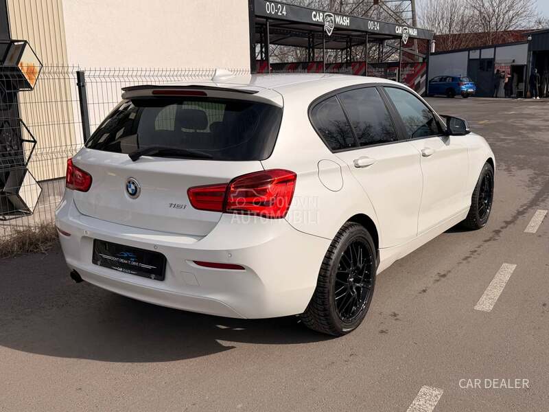 BMW 116 i