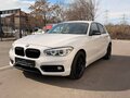 BMW 116 i sport