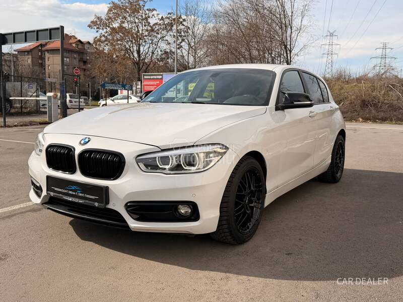 BMW 116 i