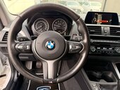 BMW 116 i sport