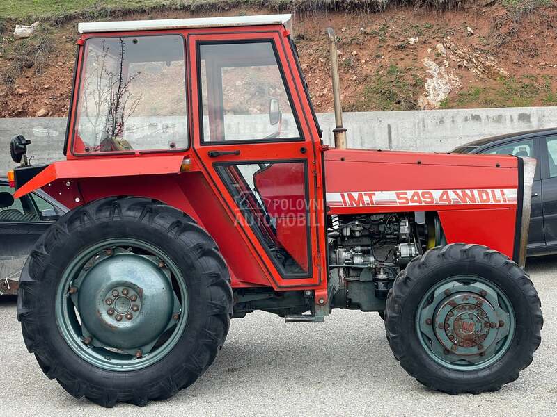 IMT 549