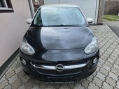Opel Adam 1.4  -NOV-