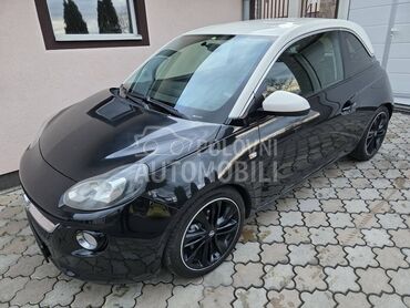 Opel Adam 1.4  -NOV-