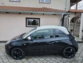 Opel Adam 1.4  -NOV-