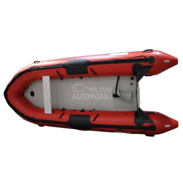 Novecento RESCUE 430