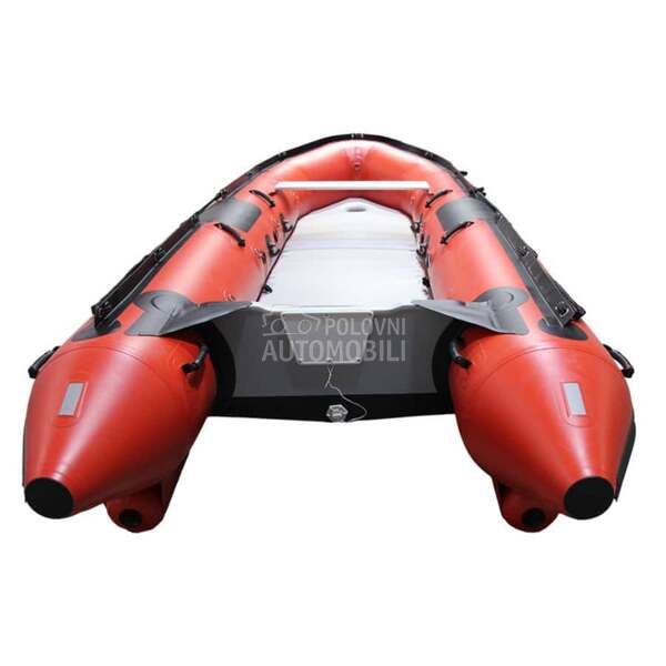 Novecento RESCUE 430