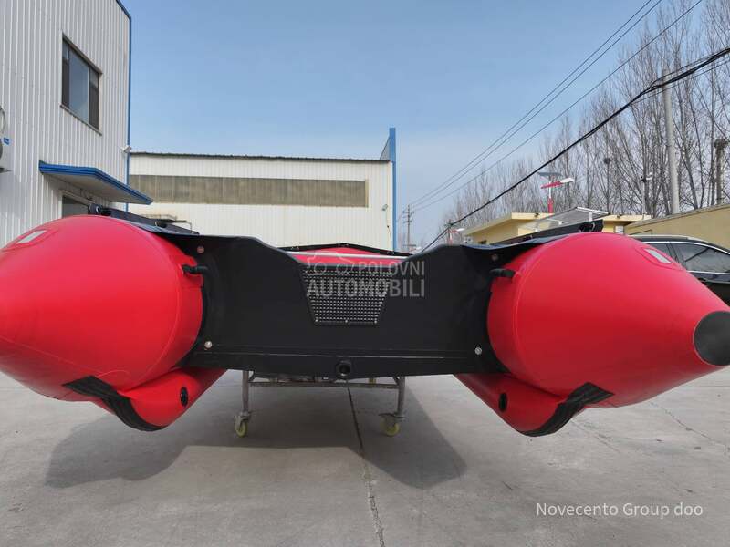 Novecento RESCUE 430