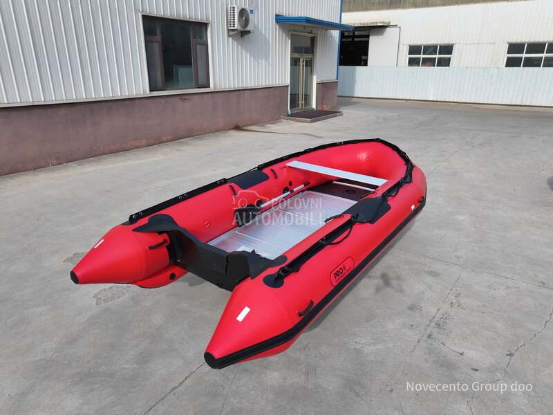 Novecento RESCUE 430