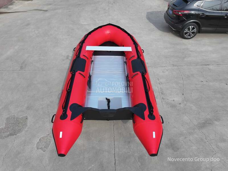 Novecento RESCUE 430