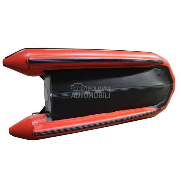 Novecento RESCUE 430