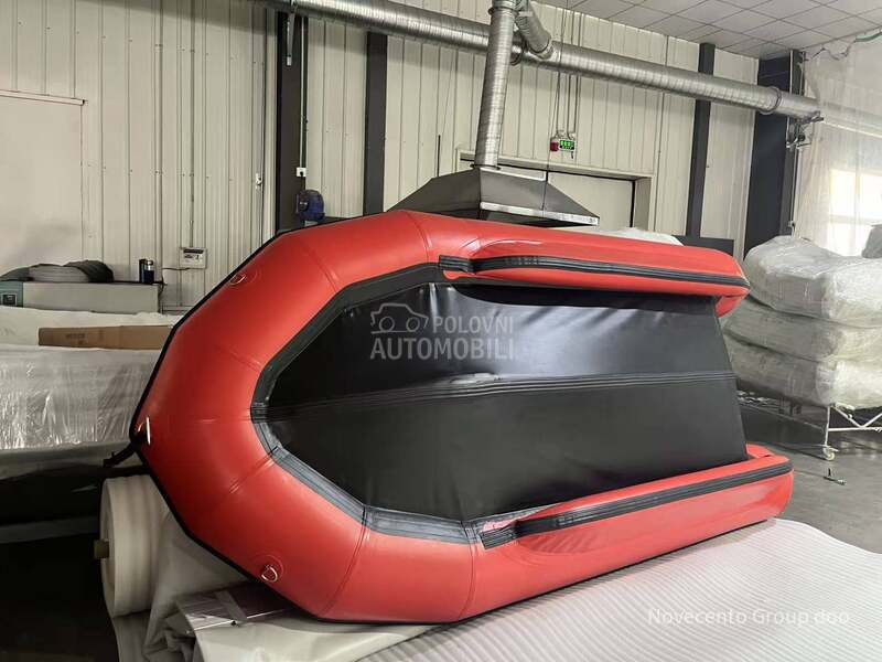 Novecento RESCUE 430