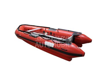 Novecento RESCUE 430